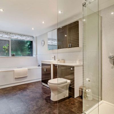 Principal Ensuite