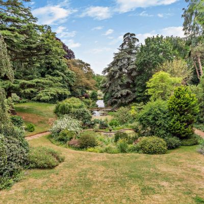 Gardens
