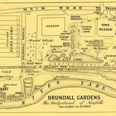"Brundall Gardens"