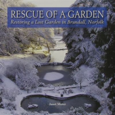 Recue Of A Garden