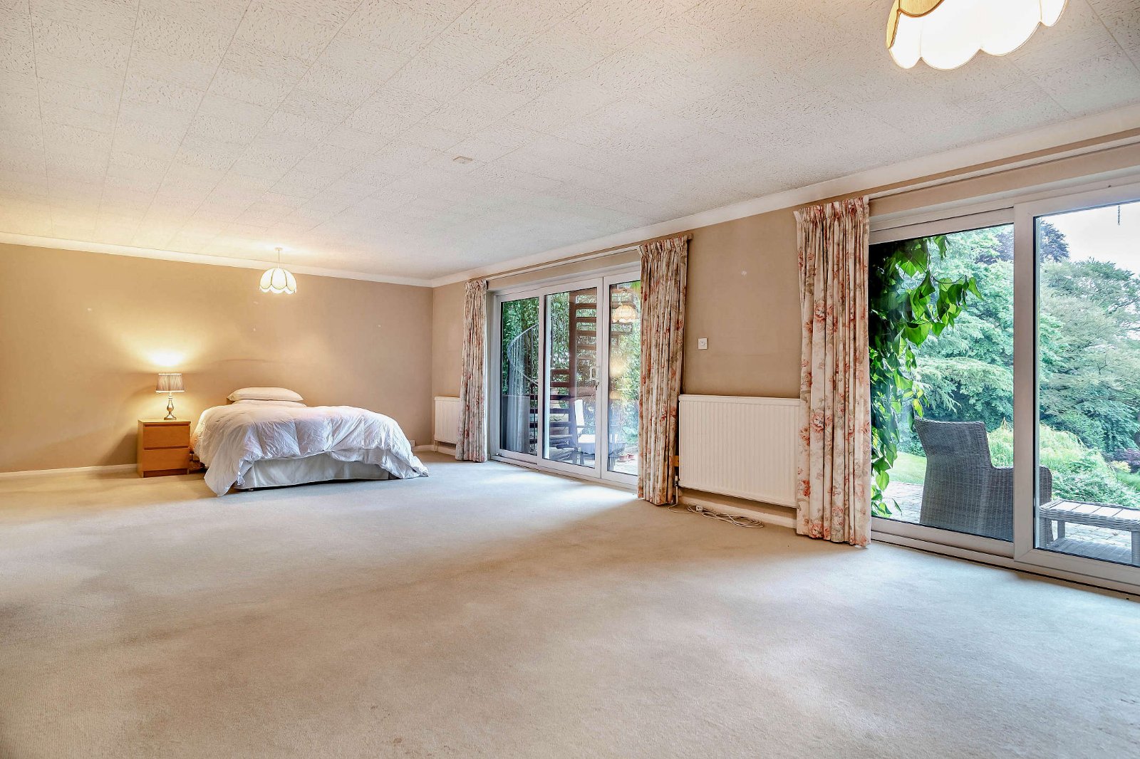 Principal Bedroom