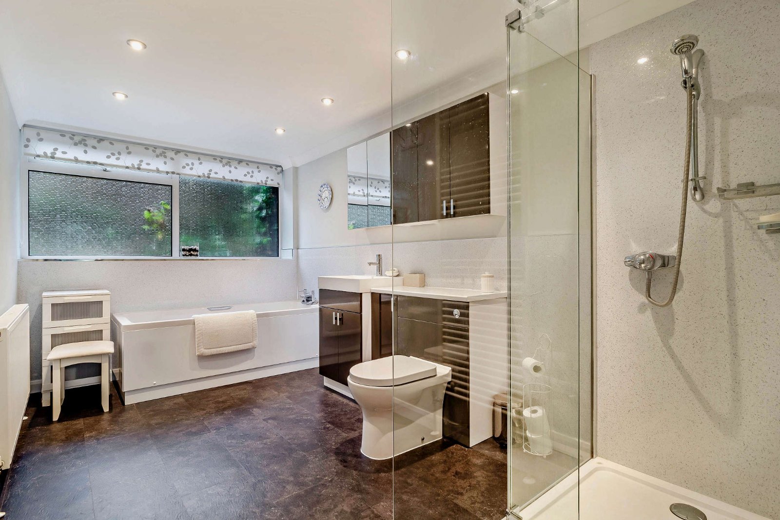 Principal Ensuite