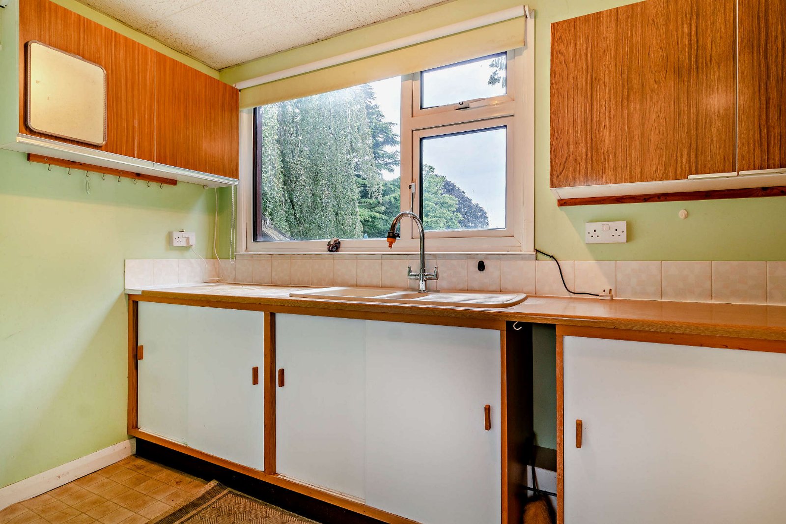 Kitchenette