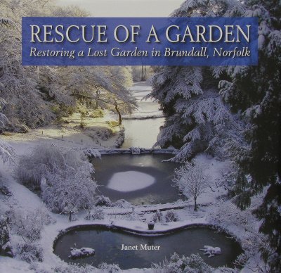 Recue Of A Garden
