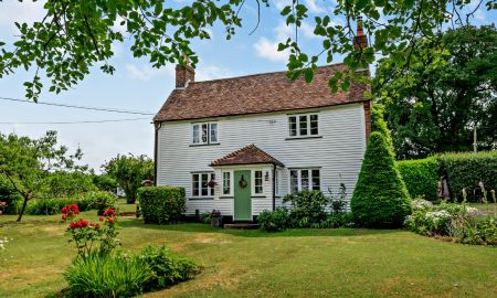 Sevenoaks, Kent