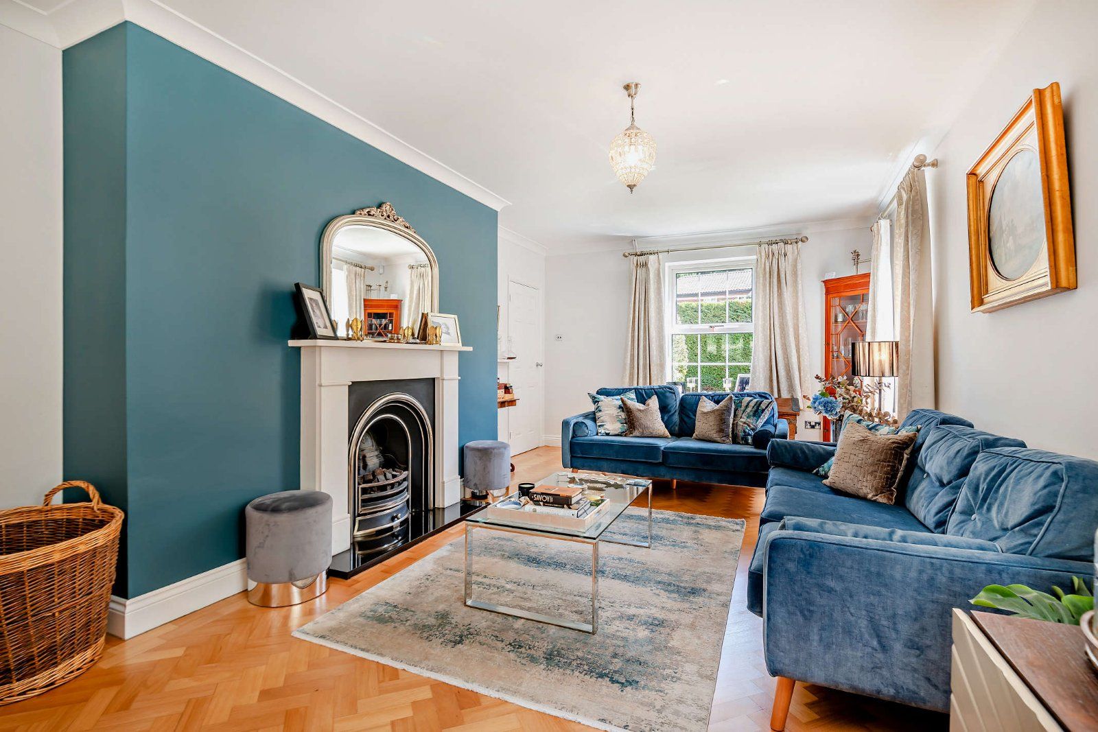 Drawing Room