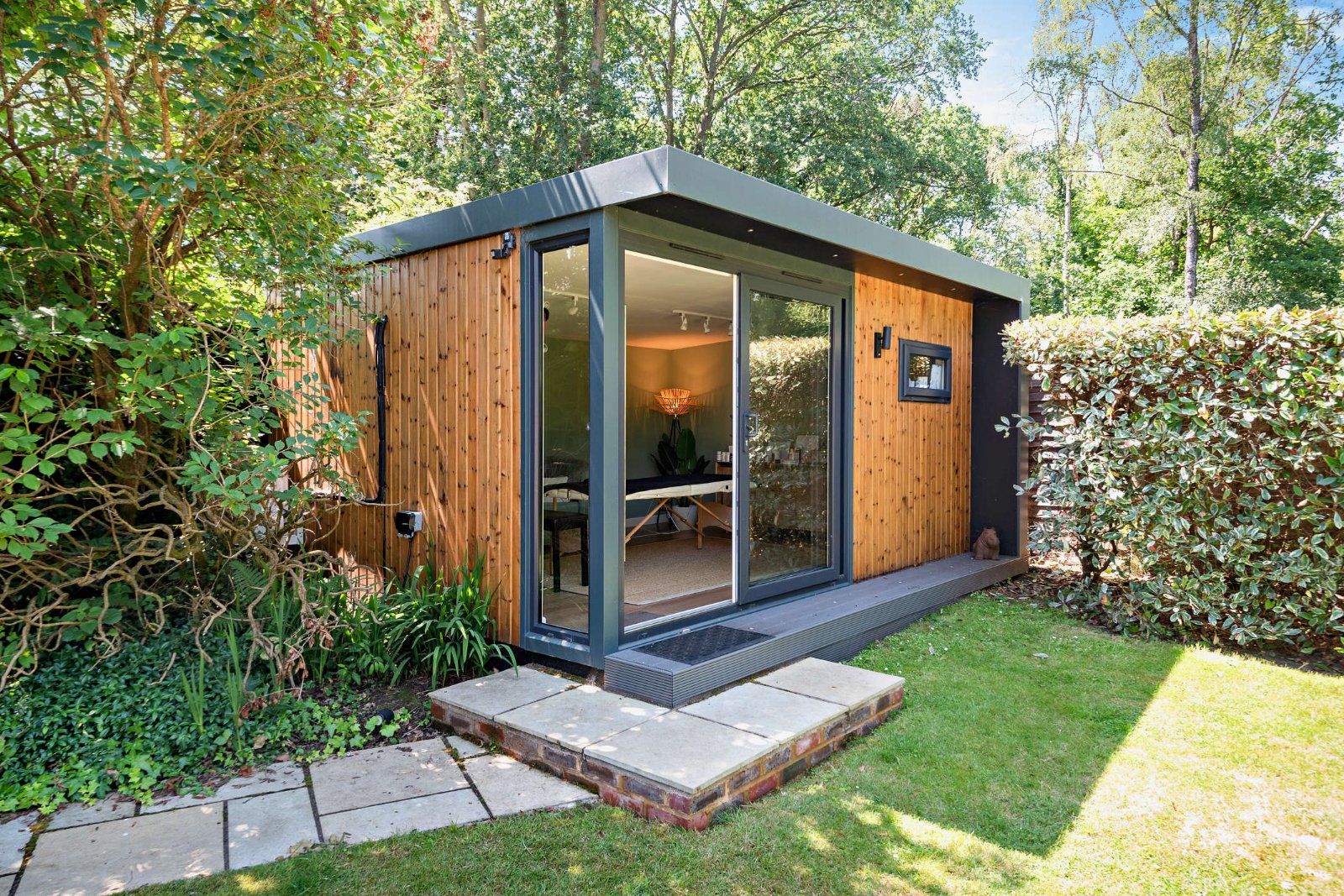 Detached Studio