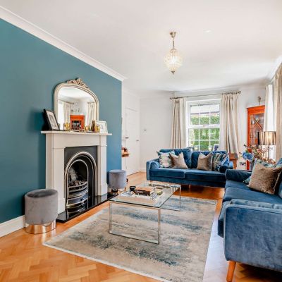 Drawing Room