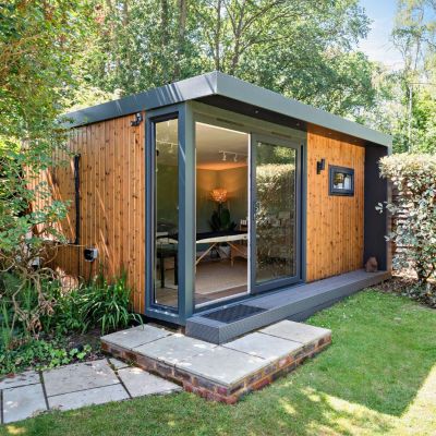 Detached Studio