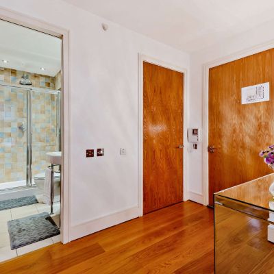 Apartment 303
