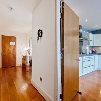 Apartment 303