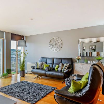 Apartment 303