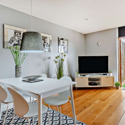 Apartment 303