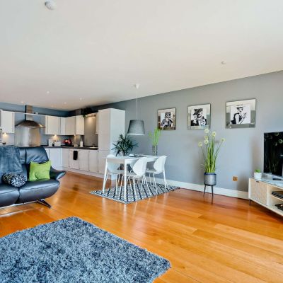 Apartment 303
