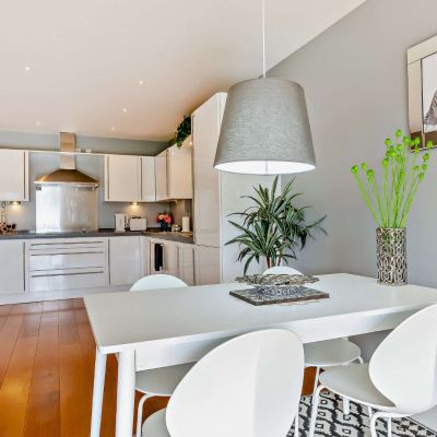 Apartment 303