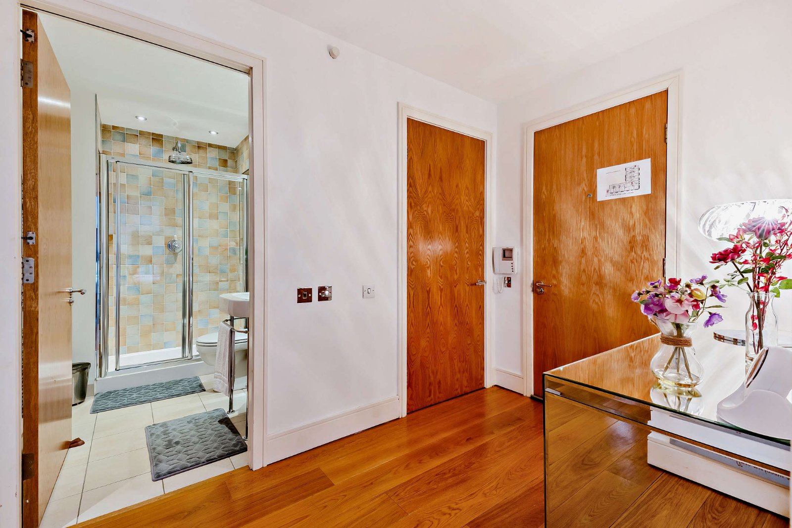 Apartment 303
