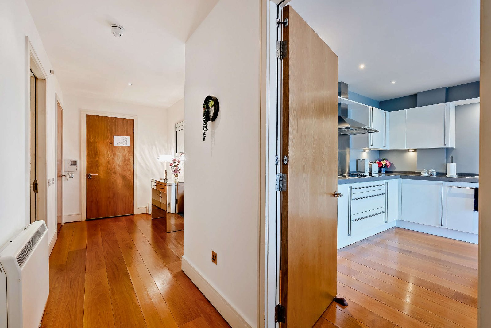 Apartment 303