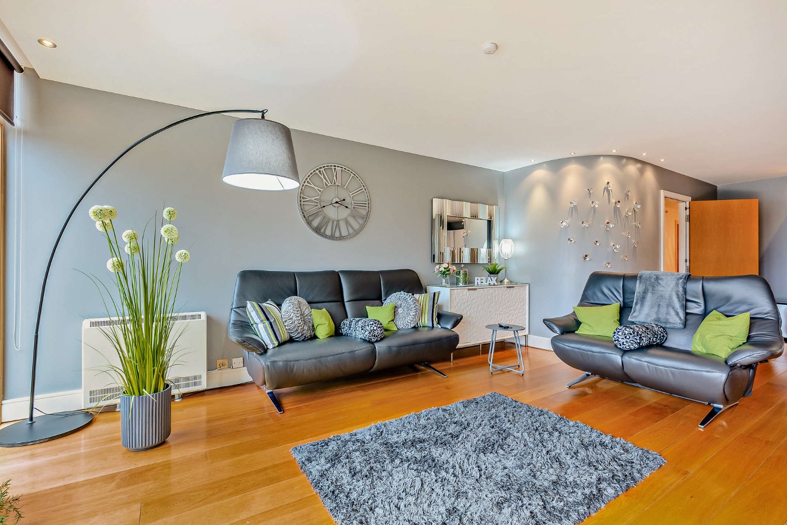 Apartment 303