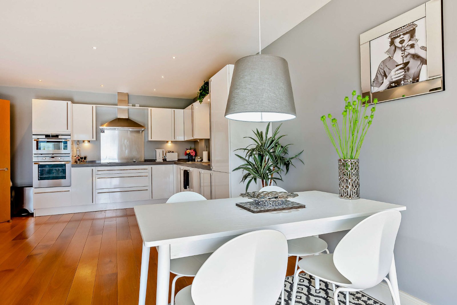 Apartment 303