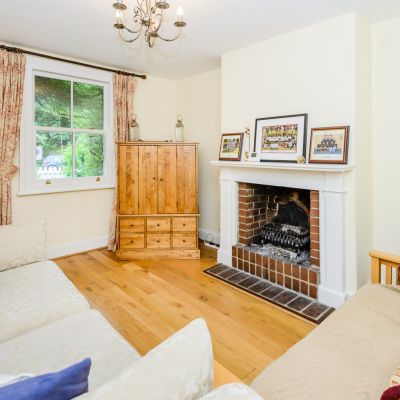 TV room
