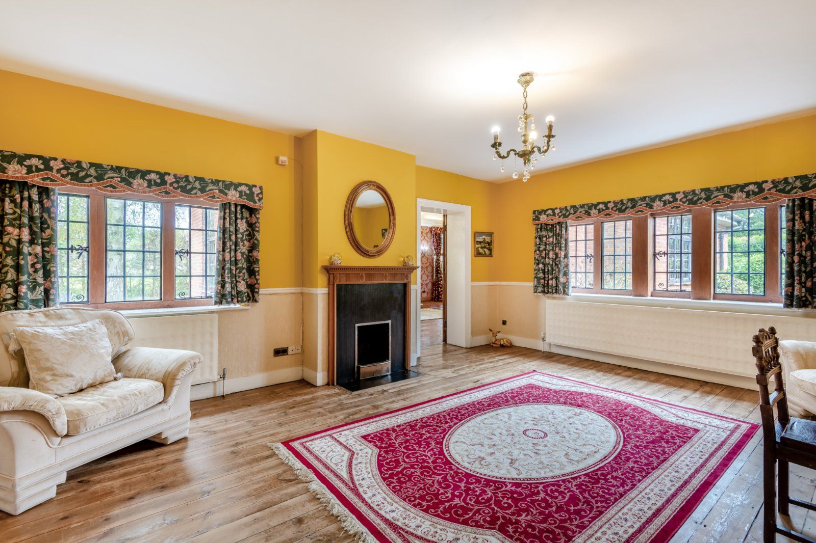 Sitting Room