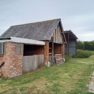 Outbuildings