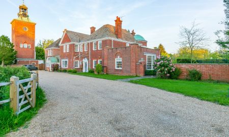 Billingshurst, West Sussex