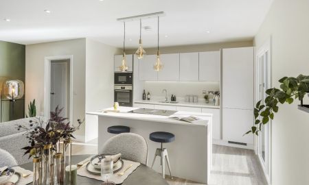 Show Apartment