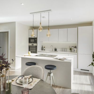 Show Apartment