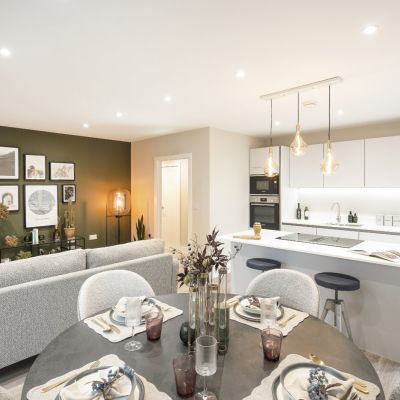 Show Apartment