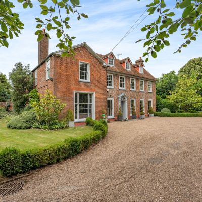 Church House