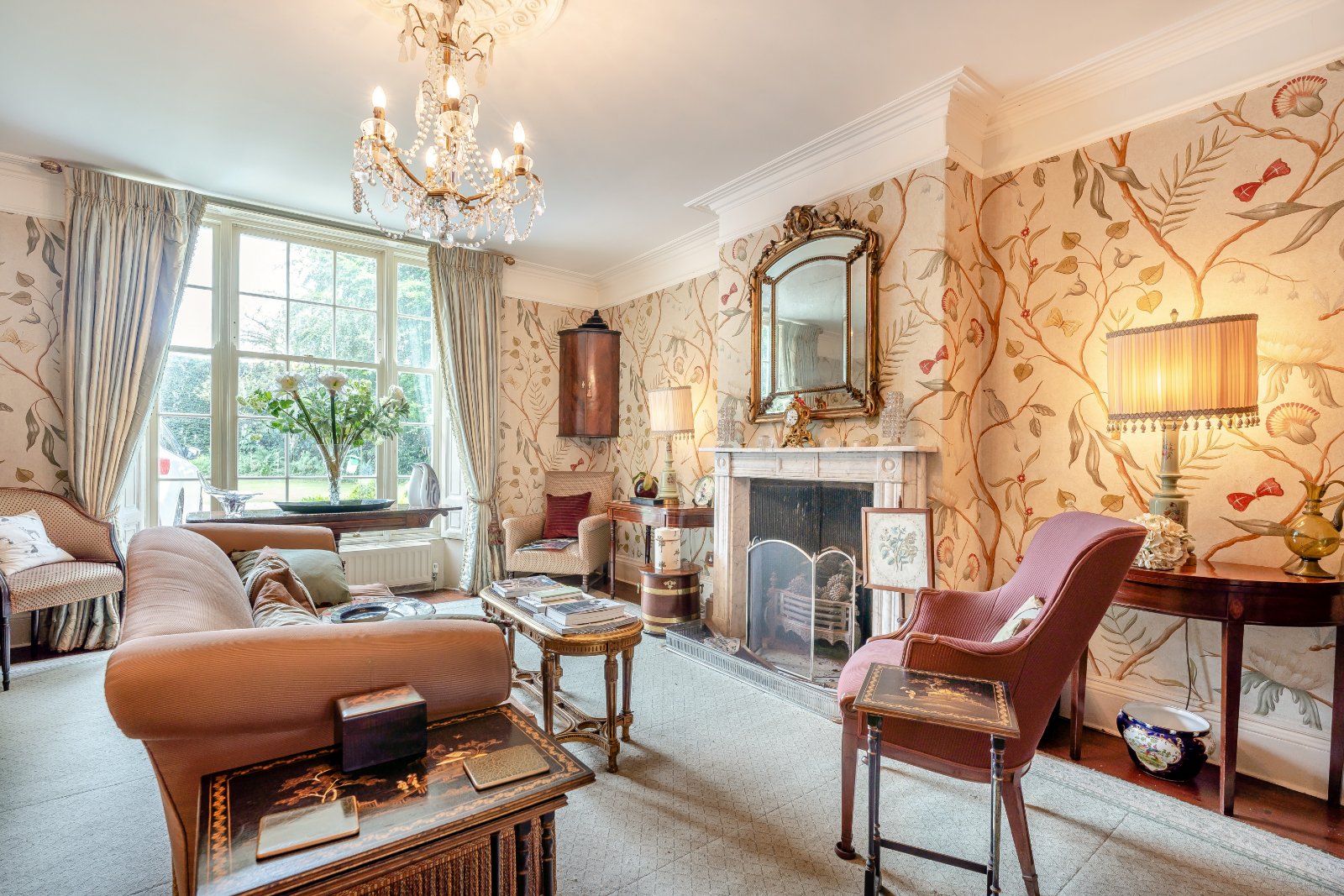 Sitting Room