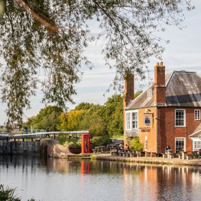 Exeter Quay