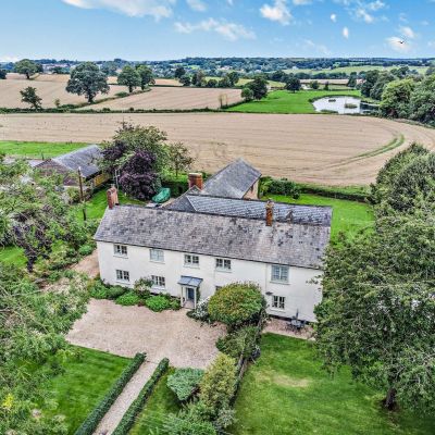 Craddock Farmhouse
