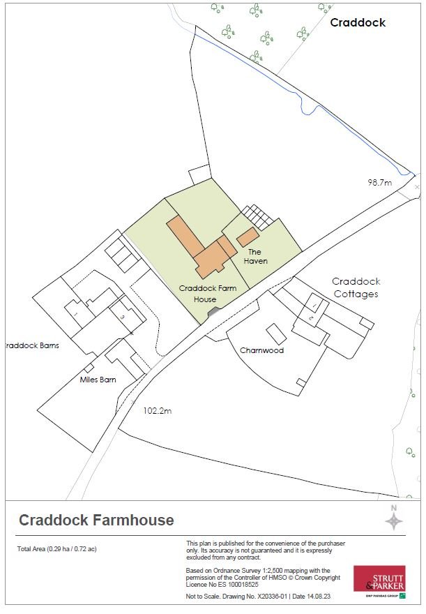 Land Plan