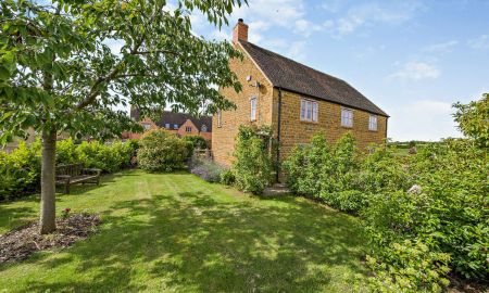 Bicester, Oxfordshire