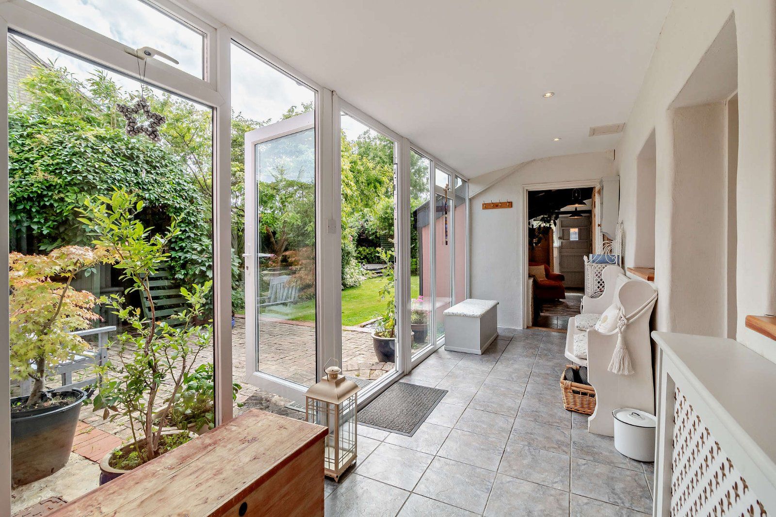 Sun Room