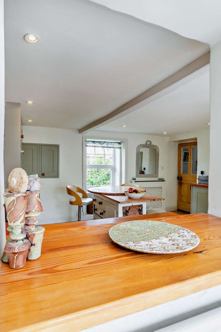 Kitchen Detail