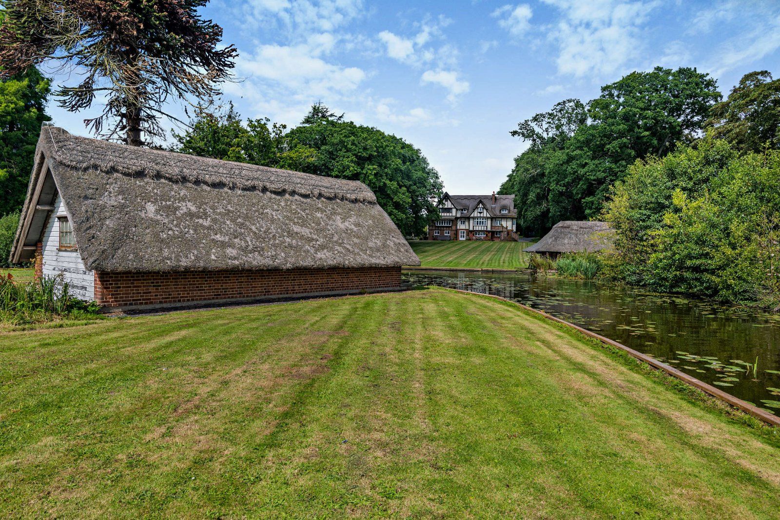 Boat House