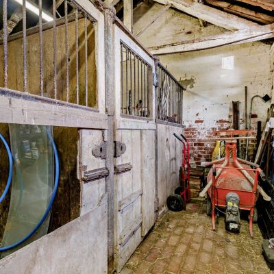 Stables