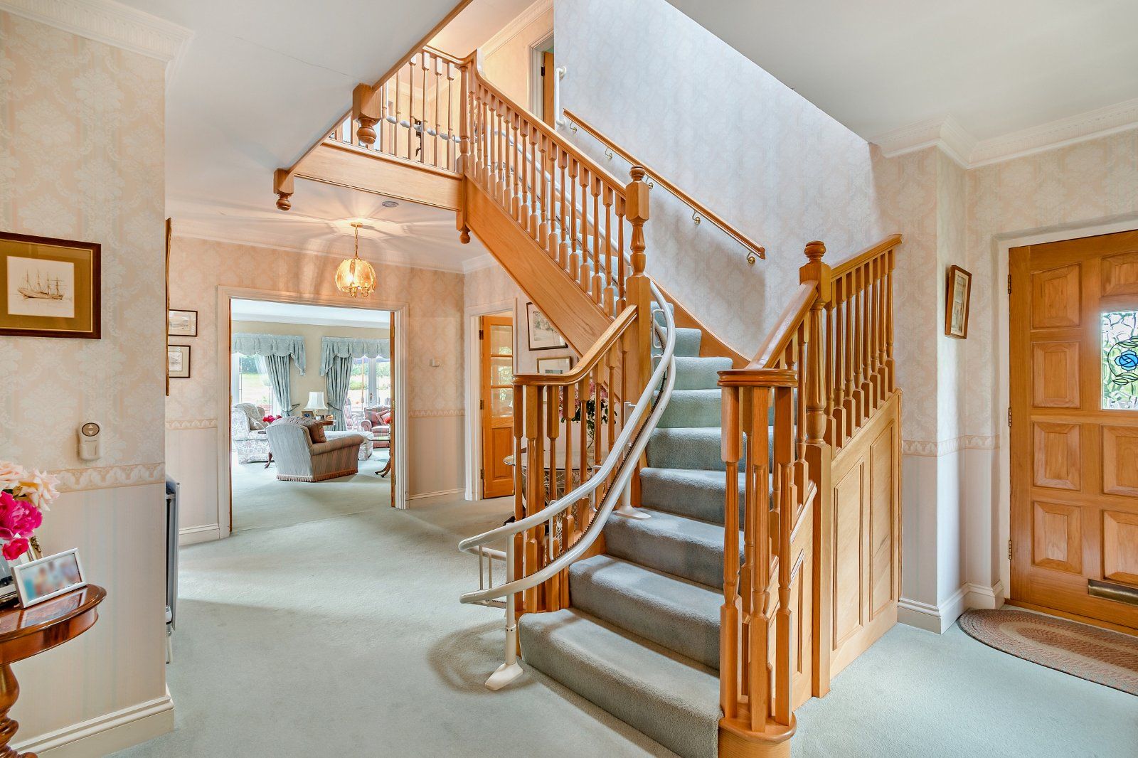Hallway