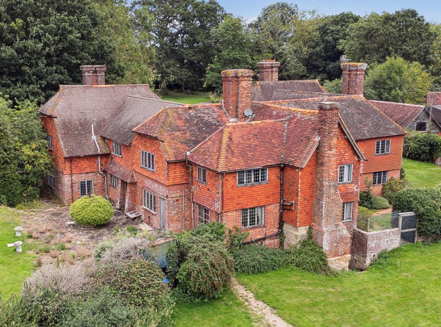 Park Farm
