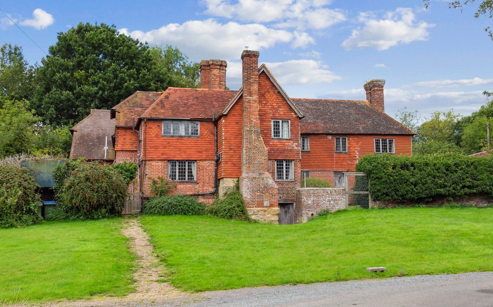 Park Farm