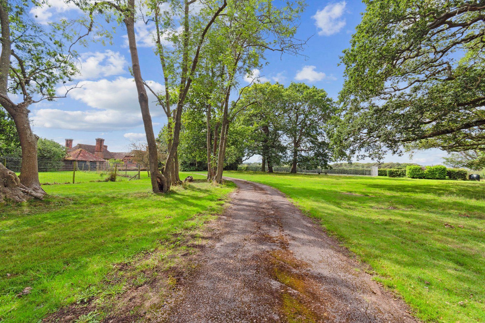 Park Farm