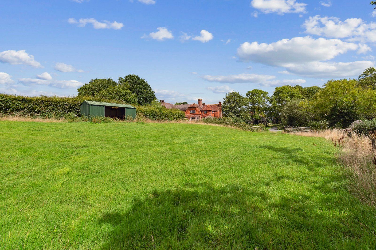 Grounds