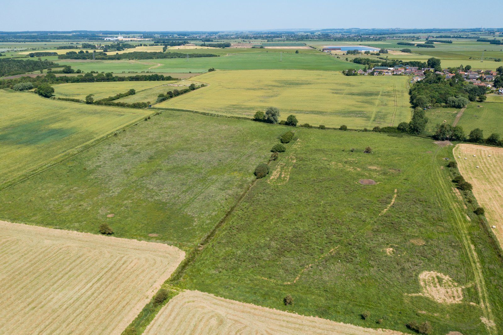 Lot 1 Pasture