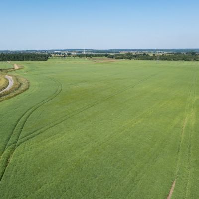 Lot 1 Arable
