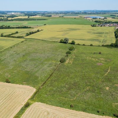 Lot 1 Pasture