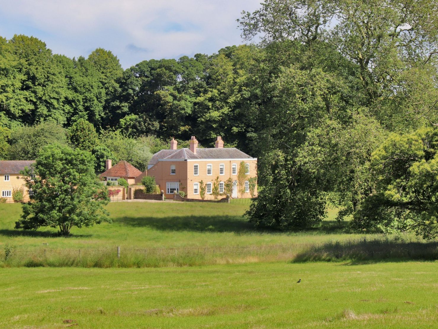 Home Farmhouse