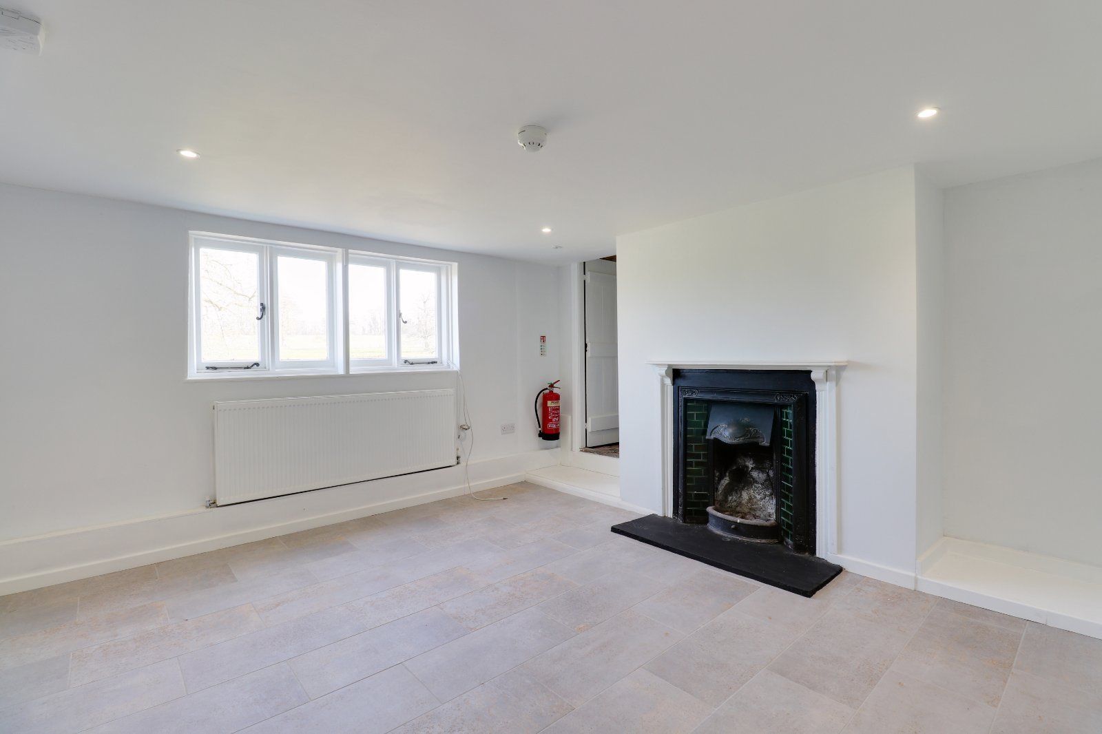 Home Farm Annexe